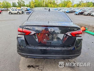 Zdjęcie 6 z 12 samochodu: 2023 NISSAN VERSA SV VIN:3N1CN8EV1PL858949 - miniatura