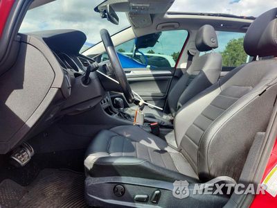Zdjęcie 7 z 12 samochodu: 2018 VOLKSWAGEN GOLF ALLTRACK S VIN:3VWH17AU2JM750649 - miniatura