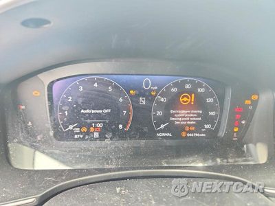 Zdjęcie 9 z 13 samochodu: 2022 HONDA CIVIC SPORT TOURING VIN:19XFL1H85NE004092 - miniatura