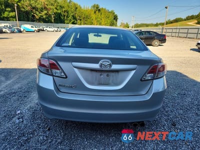 Zdjęcie 6 z 12 samochodu: 2010 MAZDA 6 I VIN:1YVHZ8BH9A5M54367 - miniatura