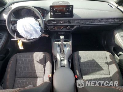 Zdjęcie 8 z 13 samochodu: 2027 HONDA HR-V SPORT VIN:3CZRZ2H55VM721888 - miniatura