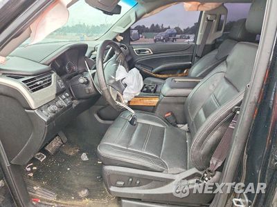 Zdjęcie 7 z 13 samochodu: 2016 GMC YUKON XL DENALI VIN:1GKS2HKJ3GR307101 - miniatura