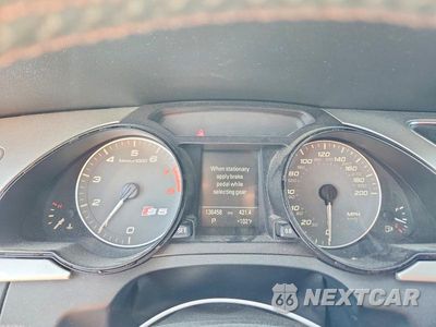 Zdjęcie 9 z 12 samochodu: 2012 AUDI S5 PREMIUM PLUS VIN:WAUCVAFR5CA006141 - miniatura