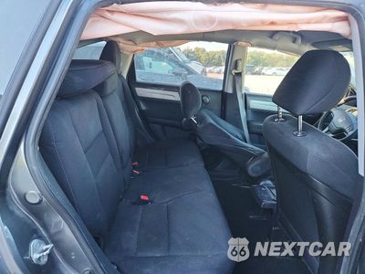 Zdjęcie 11 z 13 samochodu: 2011 HONDA CR-V LX VIN:3CZRE3H36BG701384 - miniatura