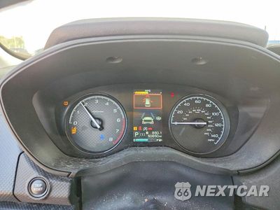 Zdjęcie 9 z 13 samochodu: 2023 SUBARU FORESTER VIN:JF2SKACC2PH472017 - miniatura