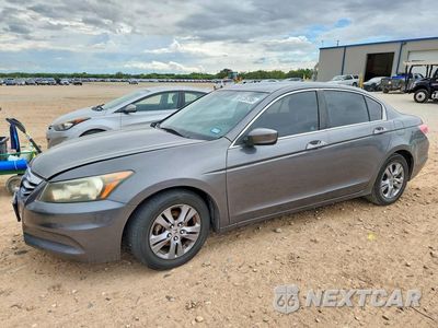2011 HONDA ACCORD LXP 1HGCP2F40BA089047 - główne zdjęcie licytacji z USA - miniatura