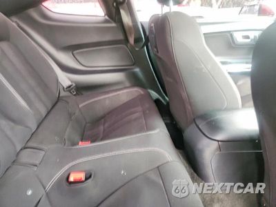 Zdjęcie 10 z 12 samochodu: 2018 FORD MUSTANG GT VIN:1FA6P8CF1J5162170 - miniatura