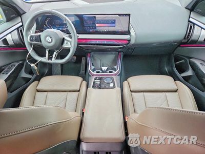 Zdjęcie 8 z 14 samochodu: 2026 BMW X3 30 XDRIVE VIN:5UX53GP05T9281349 - miniatura
