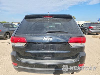 Zdjęcie 6 z 13 samochodu: 2022 JEEP GRAND CHEROKEE LAREDO E VIN:1C4RJEAG4NC155847 - miniatura