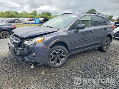 2013 SUBARU XV CROSSTREK 2.0 PREMIUM JF2GPAWC2D2874783 - główne zdjęcie licytacji z USA - miniatura
