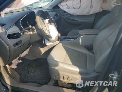 Zdjęcie 7 z 12 samochodu: 2016 CHEVROLET MALIBU LT VIN:1G1ZE5ST6GF220093 - miniatura