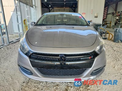 Piąte zdjęcie samochodu w środku: 2016 DODGE DART SE VIN:1C3CDFAA3GD503752 - miniatura