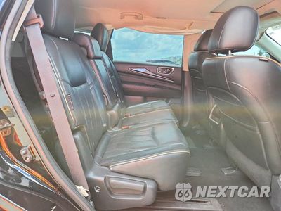 Zdjęcie 11 z 13 samochodu: 2018 INFINITI QX60 BASE VIN:5N1DL0MM5JC507221 - miniatura