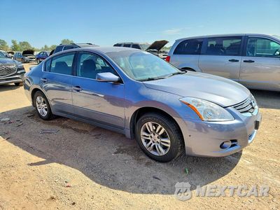 Czwarte zdjęcie samochodu z boku: 2012 NISSAN ALTIMA 2.5 VIN:1N4AL2AP6CN526584 - miniatura