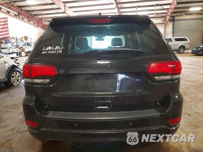 Zdjęcie 6 z 13 samochodu: 2021 JEEP GRAND CHEROKEE LAREDO VIN:1C4RJFAG3MC551966 - miniatura