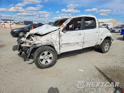 2006 TOYOTA TUNDRA DOUBLE CAB SR5 5TBET34136S525392 - główne zdjęcie licytacji z USA - miniatura