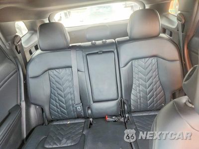 Zdjęcie 10 z 13 samochodu: 2023 KIA SPORTAGE X LINE VIN:5XYK6CAF9PG058950 - miniatura