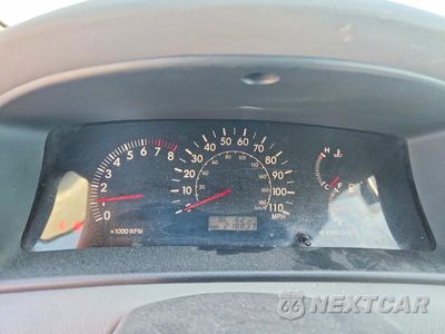 Zdjęcie 9 z 12 samochodu: 2006 TOYOTA COROLLA LE VIN:1NXBR30E16Z660976 - miniatura