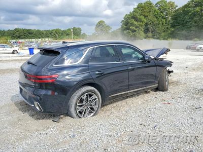 Trzecie zdjęcie samochodu z tyłu: 2024 GENESIS GV70 2.5T STANDARD VIN:5NMMADTB4RH006142 - miniatura
