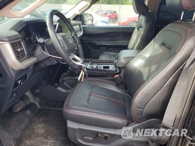 Zdjęcie 7 z 13 samochodu: 2024 FORD EXPEDITION XL VIN:1FMJU1G88REB08646 - miniatura