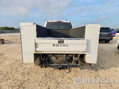 Zdjęcie 6 z 12 samochodu: 2022 FORD F250 SUPER DUTY VIN:1FD7X2A67NEE94758 - miniatura