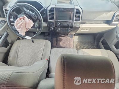 Zdjęcie 8 z 13 samochodu: 2016 FORD F150 SUPERCREW VIN:1FTEW1EF9GFA45596 - miniatura