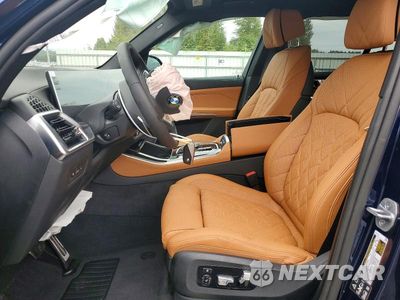 Zdjęcie 7 z 13 samochodu: 2026 BMW X5 XDRIVE40I VIN:5UX23EU08T9552450 - miniatura