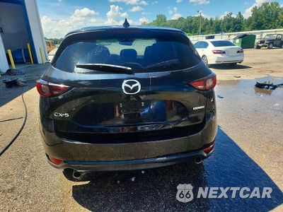 Zdjęcie 6 z 12 samochodu: 2020 MAZDA CX-5 GRAND TOURING VIN:JM3KFADM5L0766800 - miniatura