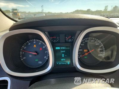 Zdjęcie 9 z 13 samochodu: 2016 CHEVROLET EQUINOX LS VIN:2GNALBEKXG1133713 - miniatura