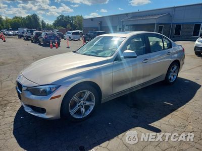 2014 BMW 328 XI SULEV WBA3B5C53EP542619 - główne zdjęcie licytacji z USA - miniatura