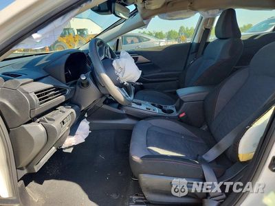 Zdjęcie 7 z 12 samochodu: 2024 SUBARU IMPREZA SPORT VIN:JF1GUAFC2R8222635 - miniatura
