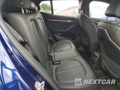 Zdjęcie 11 z 13 samochodu: 2020 BMW X2 XDRIVE28I VIN:WBXYJ1C06L5P62843 - miniatura