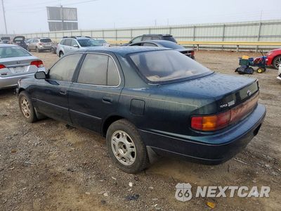 Drugie zdjęcie samochodu z przodu: 1994 TOYOTA CAMRY XLE VIN:4T1GK13E0RU014357 - miniatura