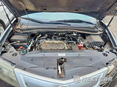 Zdjęcie 12 z 14 samochodu: 2011 ACURA MDX TECHNOLOGY VIN:2HNYD2H44BH529728 - miniatura