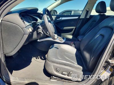 Zdjęcie 7 z 12 samochodu: 2010 AUDI A4 PREMIUM PLUS VIN:WAUFFAFL0AN067974 - miniatura