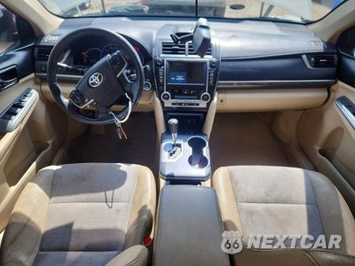 Zdjęcie 8 z 13 samochodu: 2014 TOYOTA CAMRY HYBRID XLE VIN:4T1BD1FK8EU101133 - miniatura