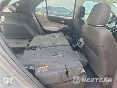 Zdjęcie 11 z 14 samochodu: 2023 CHEVROLET EQUINOX LT VIN:3GNAXTEG8PL131480 - miniatura