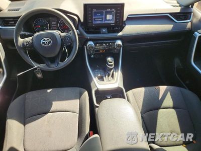 Zdjęcie 8 z 12 samochodu: 2020 TOYOTA RAV4 XLE VIN:JTMP1RFVXLD054714 - miniatura