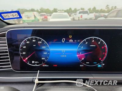 Zdjęcie 9 z 13 samochodu: 2024 MERCEDES-BENZ GLS 450 4MATIC VIN:4JGFF5KE1RB197207 - miniatura