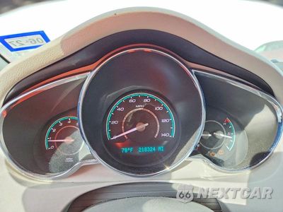 Zdjęcie 9 z 12 samochodu: 2012 CHEVROLET MALIBU 2LT VIN:1G1ZD5EU3CF310917 - miniatura