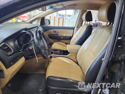 Zdjęcie 7 z 13 samochodu: 2017 KIA SEDONA LX VIN:KNDMB5C19H6318236 - miniatura