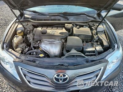 Zdjęcie 11 z 12 samochodu: 2010 TOYOTA CAMRY LE VIN:4T1BF3EK1AU081437 - miniatura