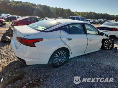 Trzecie zdjęcie samochodu z tyłu: 2025 NISSAN ALTIMA SV VIN:1N4BL4DV5SN308516 - miniatura