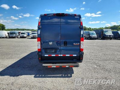 Zdjęcie 6 z 13 samochodu: 2020 RAM PROMASTER 3500 DELIVERY VAN VIN:3C6URVJG5LE136790 - miniatura