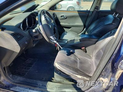 Zdjęcie 7 z 12 samochodu: 2011 CHEVROLET MALIBU 2LT VIN:1G1ZD5EU6BF376215 - miniatura