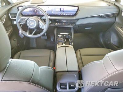 Zdjęcie 8 z 13 samochodu: 2026 BUICK ENVISION PREFERRED VIN:LRBFZMR40TD015378 - miniatura