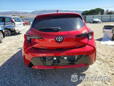 Zdjęcie 6 z 12 samochodu: 2023 TOYOTA COROLLA HATCHBACK SE VIN:JTND4MBE9P3207528 - miniatura