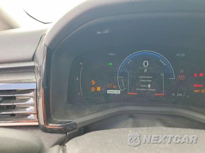 Zdjęcie 9 z 13 samochodu: 2025 TOYOTA CAMRY LE VIN:4T1DAACK8SU085243 - miniatura