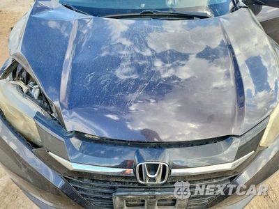 Zdjęcie 11 z 12 samochodu: 2018 HONDA HR-V EX VIN:3CZRU5H53JM714643 - miniatura