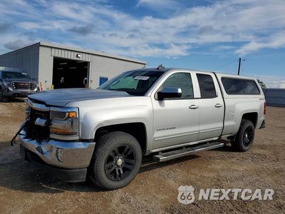 2019 CHEVROLET SILVERADO LD K1500 LT 2GCVKPEC9K1136789 - główne zdjęcie licytacji z USA - miniatura